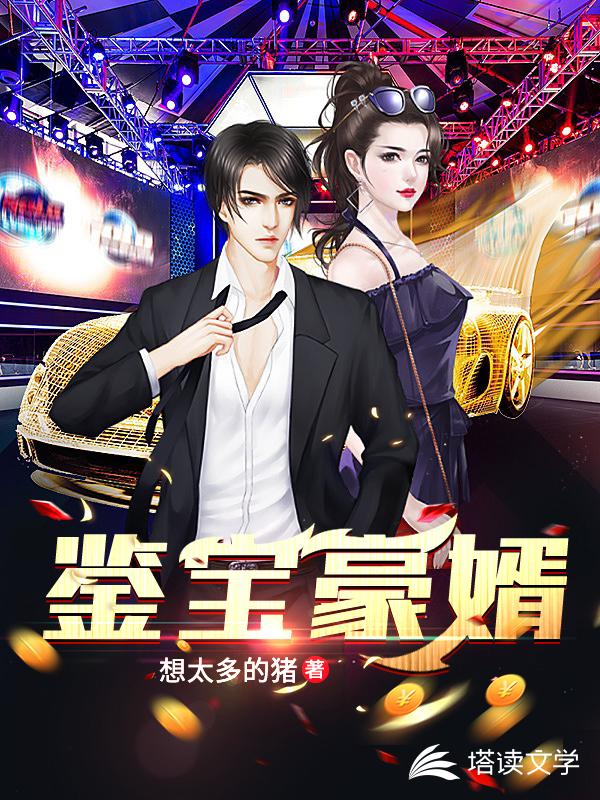 鉴宝豪婿