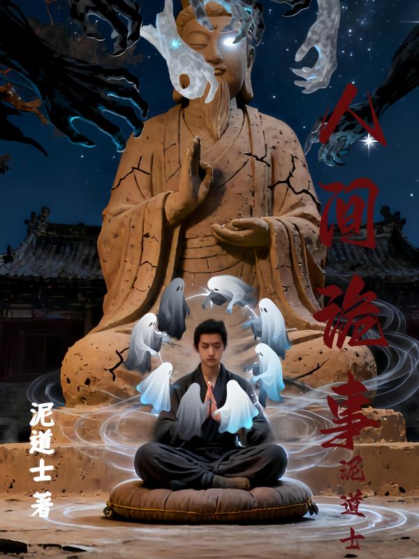 人间诡事泥道士